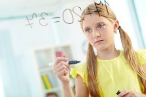 Maths Skills Checklist - Year 4 and year 5