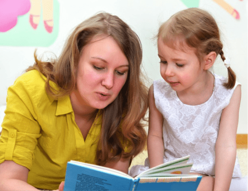 Best reading strategies to help children learn to read