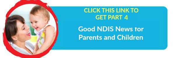 Good news for NDIS parents in Sydney's northern beaches