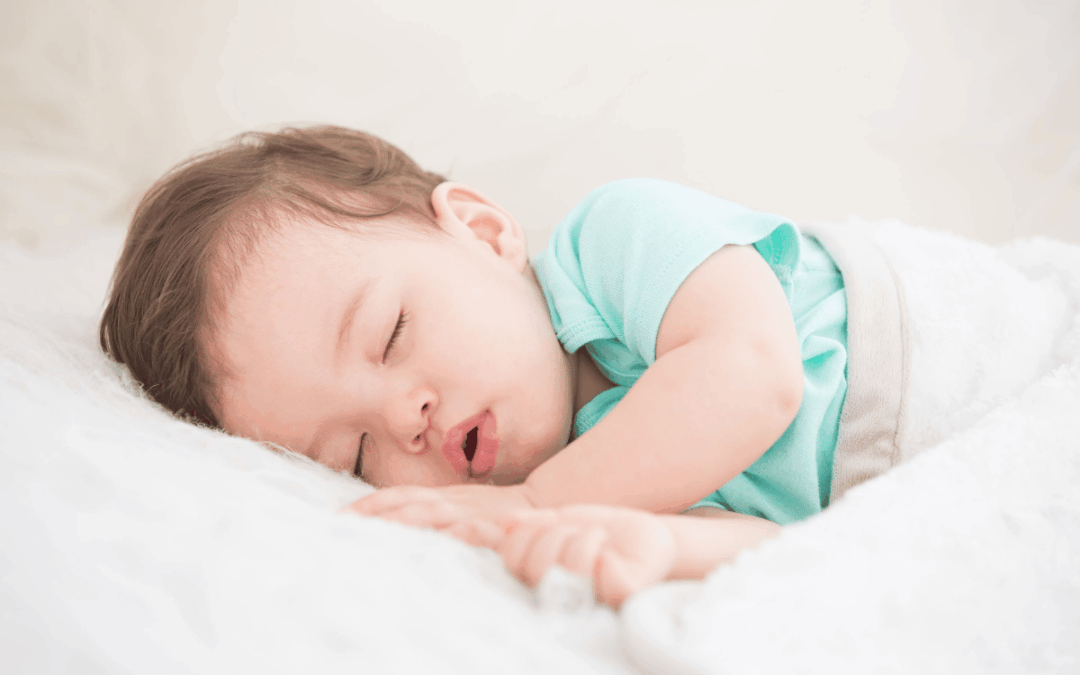 Parent’s Guide: What Are the Recommended Sleep Times for Children by Age?