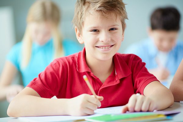 5 tips to improve your child's handwriting from Occupational Therapists in Sydney's northern beaches