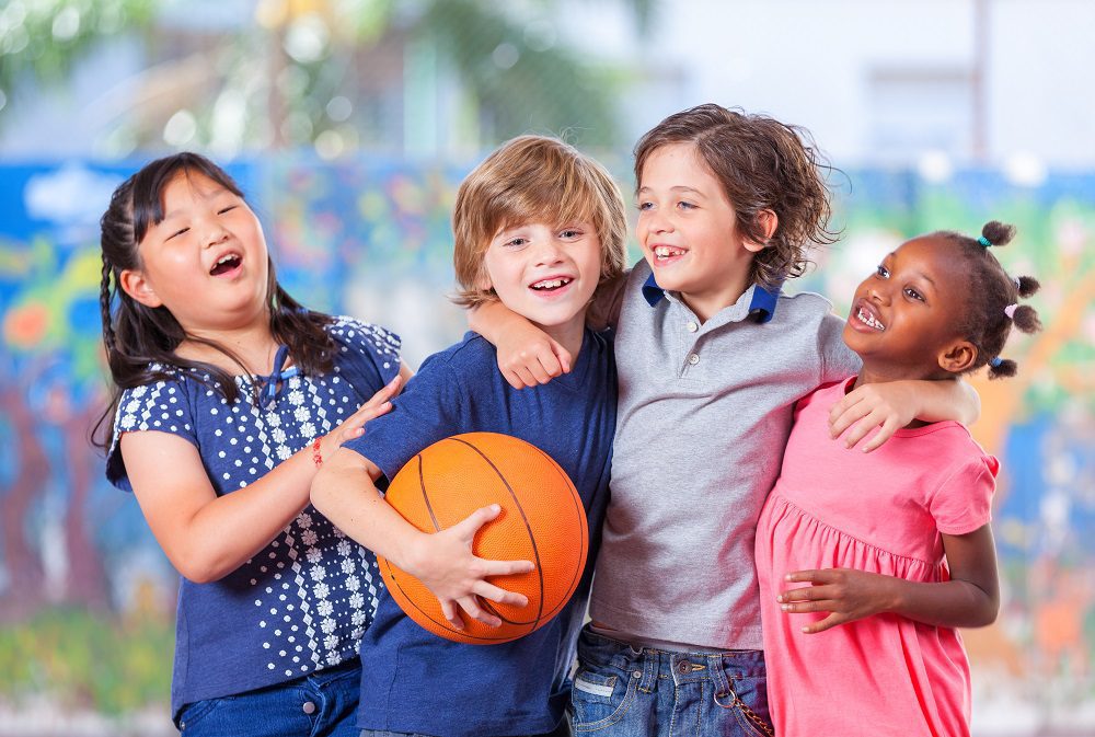 How to Help Your Special Needs Child Build Better Social Skills