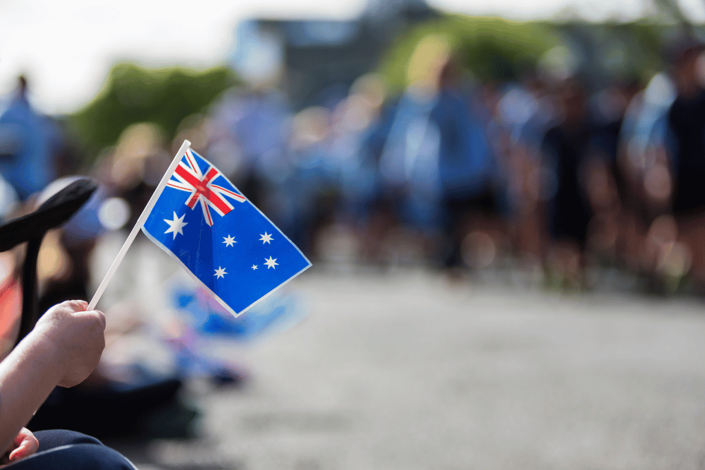 How to talk to your kids about ANZAC Day