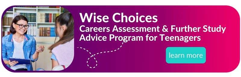 Careers Advice for High School Students at Kids First Children's Services