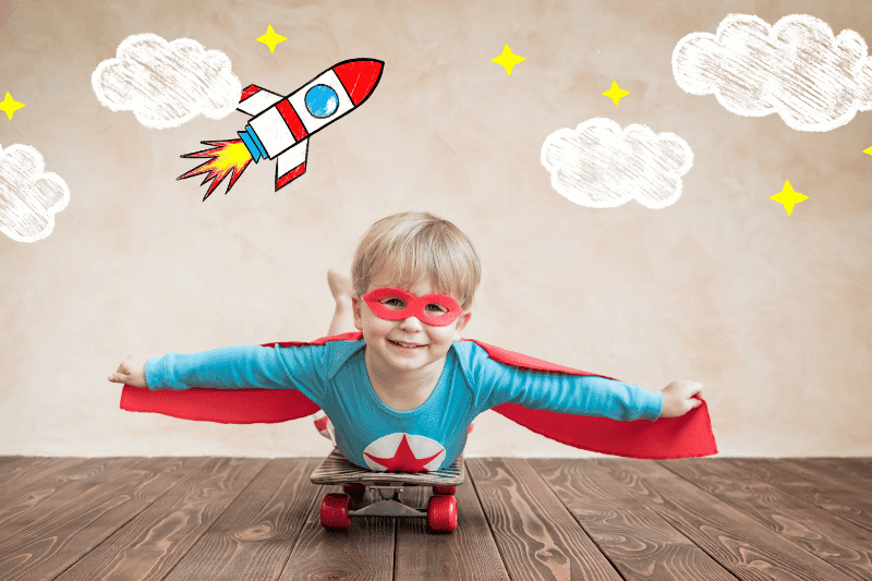 ADHD can be a superpower