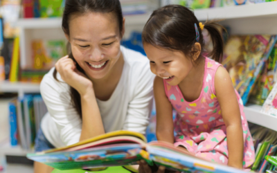 Best books to help your child learn to read