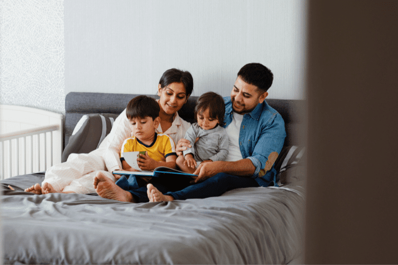 Books to help your child learn to read