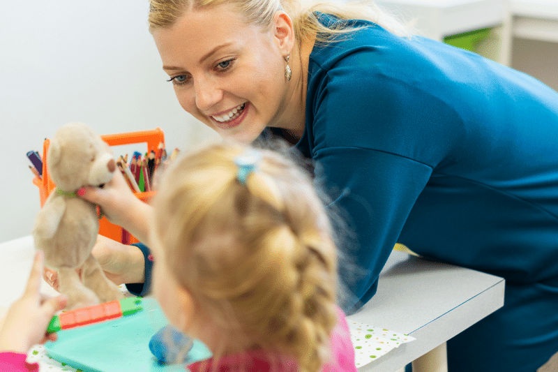 Occupational Therapist Job in Sydney