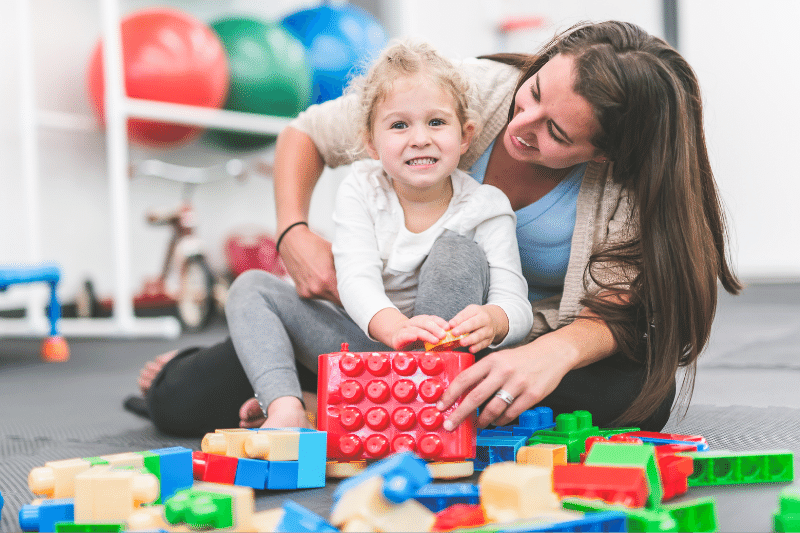 Occupational Therapy job in Sydney