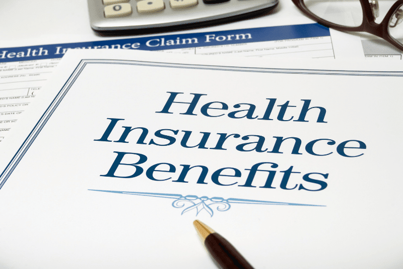 Health funds offer rebates for allied health services such as speech therapy, occupational therapy and psychology