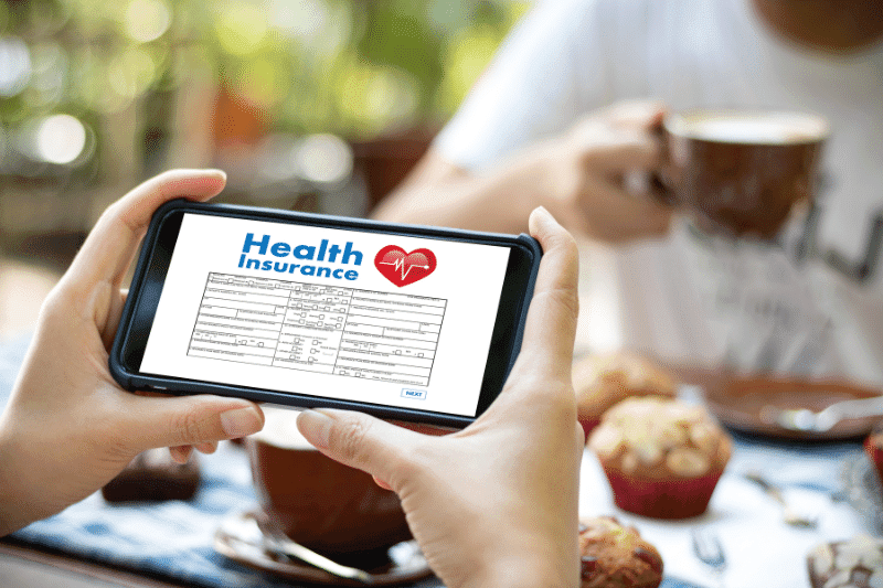 Health fund benefits for children