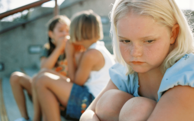 Cliques: Practical friendship strategies to help kids cope with being left out