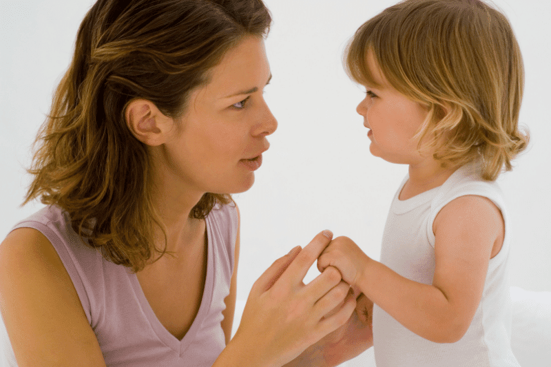 Does my child need speech therapy?