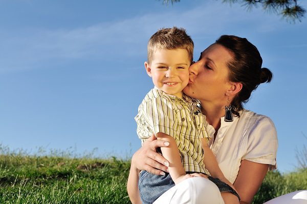 Support your child's school readiness by telling teachers what they need to know