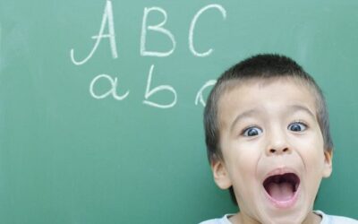 10 ways to work out of your child has sensory processing problems