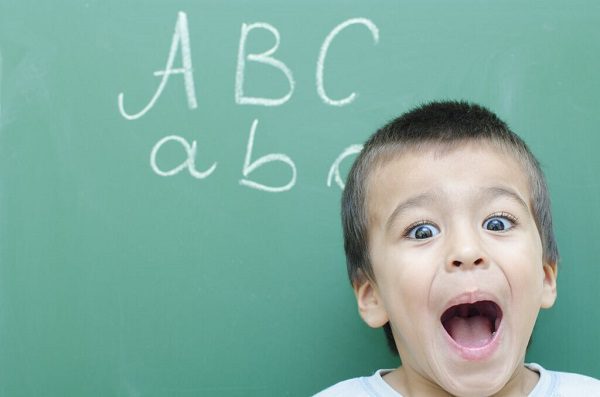 10 ways to tell if your child has sensory processing problems