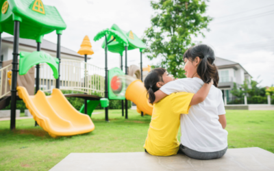 3 tips for raising kind kids