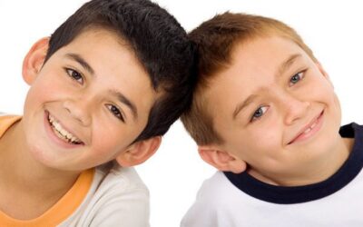 Resilient Kids: 3 easy ways to build your child’s confidence