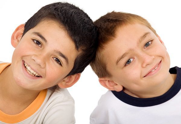 Resilience skills for kids