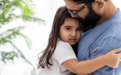 5 simple ways to help kids overcome separation anxiety