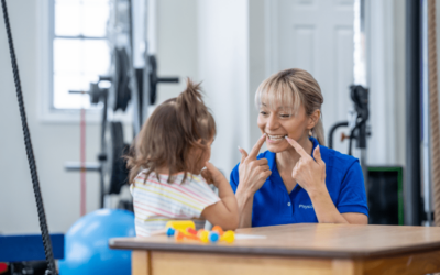 5 ways Speech Therapy can help children with autism