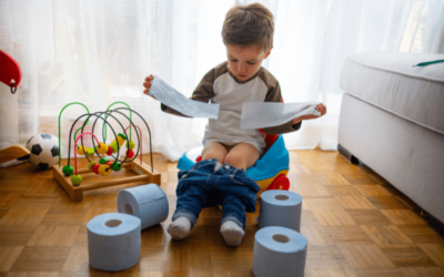 A ‘secret’ school readiness tip that no one’s probably given you