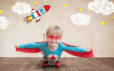 ADHD: Your Child’s Hidden Super Power? 