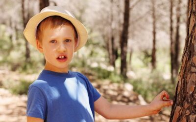 Good NDIS News: Parents get choices for their children