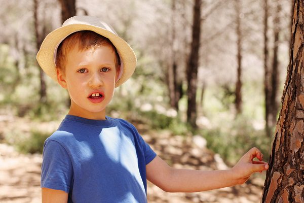 Good NDIS News: Parents get choices for their children