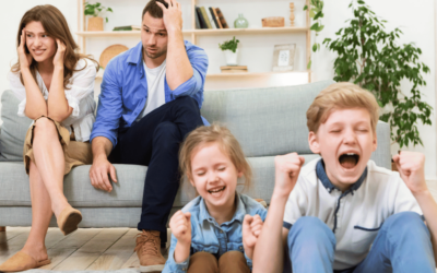 Avoiding End of Year Meltdowns: Child Psychologist Tips for Kids Aged 3-10