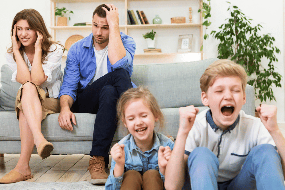 How to Avoid End of Year Meltdowns - Child Psychologists share tips for kids aged 3-10