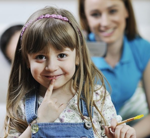 Free parent seminar - How to Help Your bilingual Child Get the Best Start - Kids First Children's Services