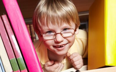 Knowing your child’s reading stage and how to help them