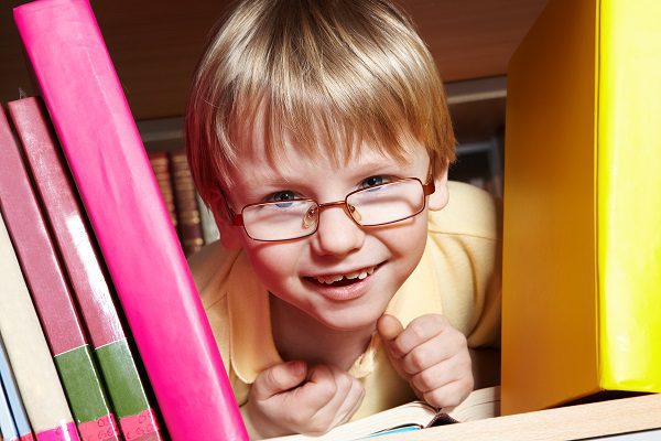 Knowing your child’s reading stage and how to help them