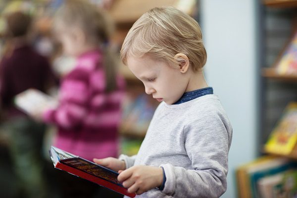 Popular books to get your primary schooler reading