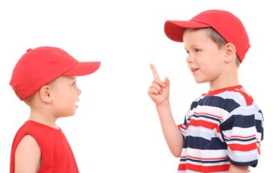 Stuttering: 5 ways to help a child who stutters