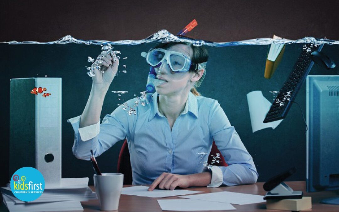 Parent & teacher resources: Online tools to measure your risk of burnout