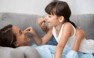 From Teachers: Communication Skills Every Child Needs to Start School Successfully 