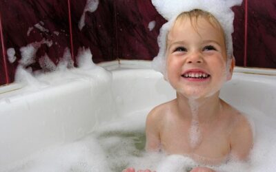 Time Timers help kids stay calm