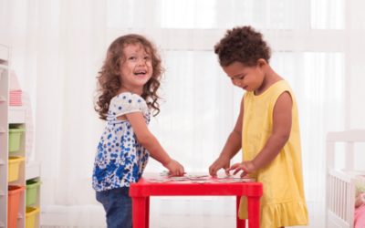 Helping Kids Deal with Conflict: Tips from Child Psychologists 