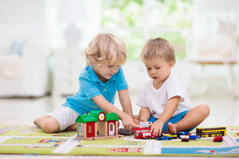 Speech Therapy toys for toddlers