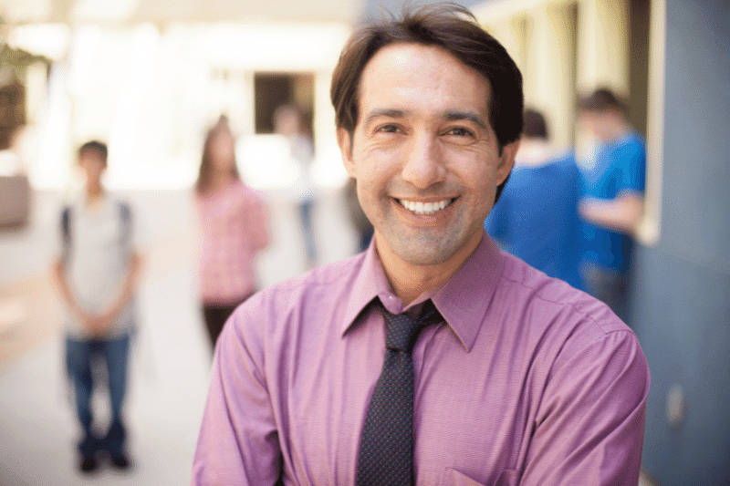 How to choose a primary or high school for your child