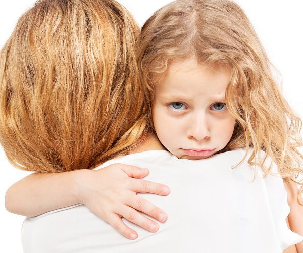 Child psychologist shares 10 ways to support your highly sensitive child