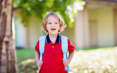 School Cut-Off Dates: When Can My Child Start School?
