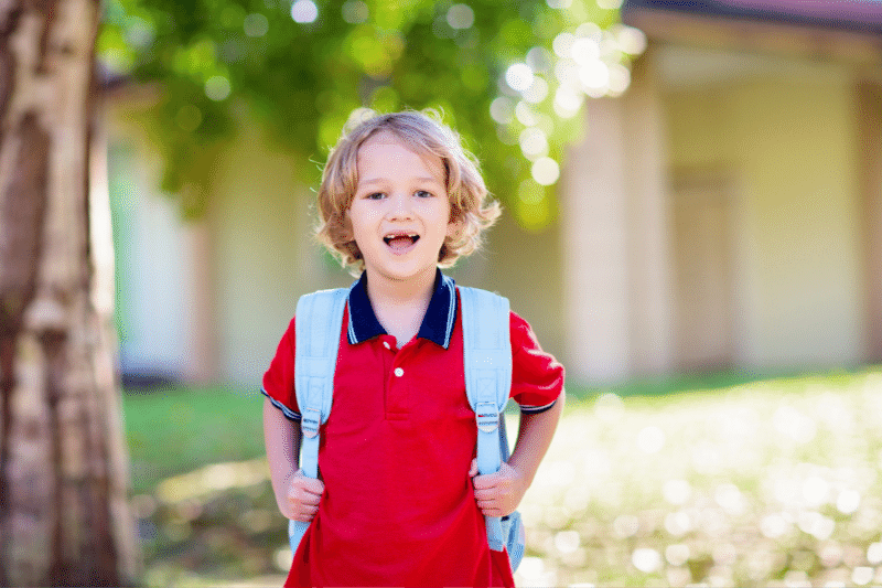 School Cut-Off Dates: When Can My Child Start School?