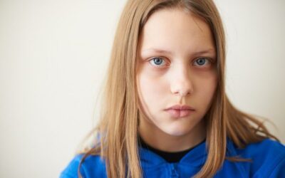 Battling Childhood Depression Through Family Counselling