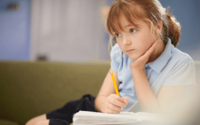 What Should I Do If I Suspect My Child Is Dyslexic?