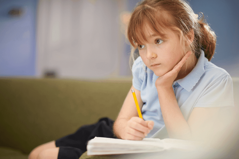 Does dyslexia run in the family