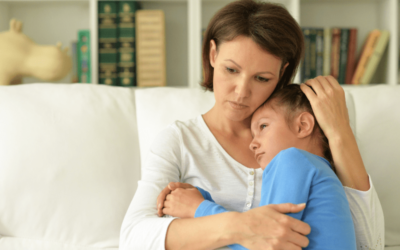 Is My Child Anxious? A Guide for Parents