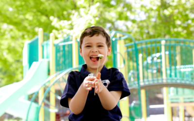 Understanding Early Signs of Autism in Children